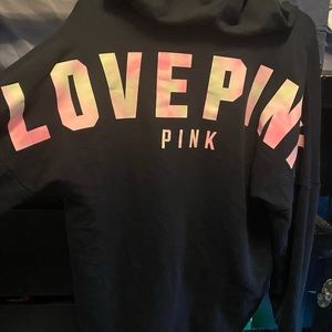 Victoria’s Secret PINK sweater 💓
